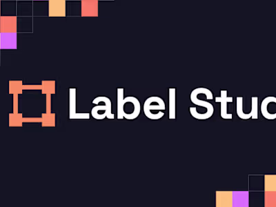Label Studio by HumanSignal