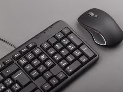 Efficient Data Entry Services: Accuracy and Speed