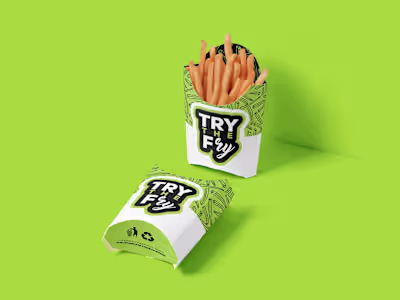 Packaging Design - Chai Break