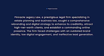 Pinnacle Legay Law