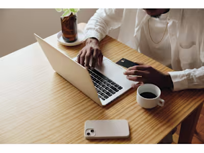Proofreading and Data Entry