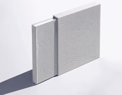 NRGY - Annual Report