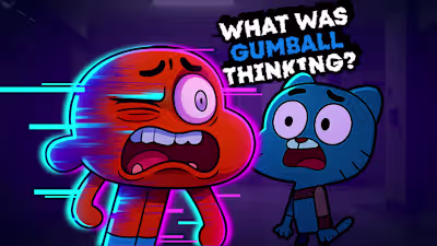 Cartoon Illustration Thumbnails