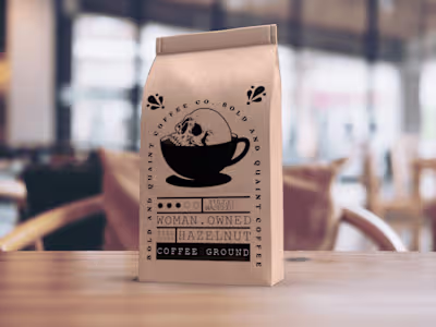 Brand Identity Refresh