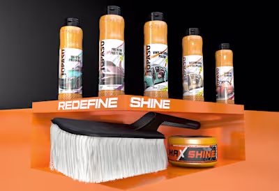 Jopasu - 3D Modelling