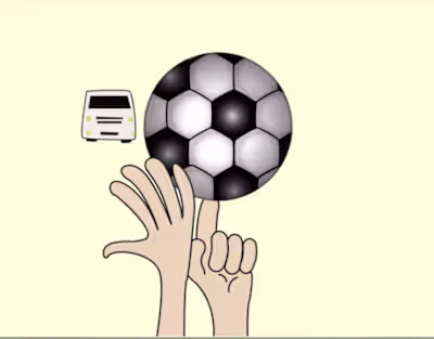 Swvl Ad Remake, A Creative Spin on the Meaning of Swivel