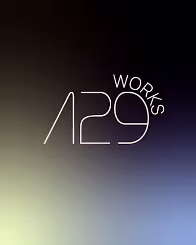 A29 Creative Studio – Brand