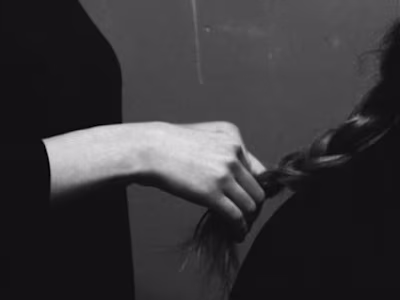 Aus dem Leben einer Frau