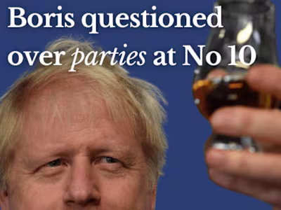 Quick social video clips for news channels