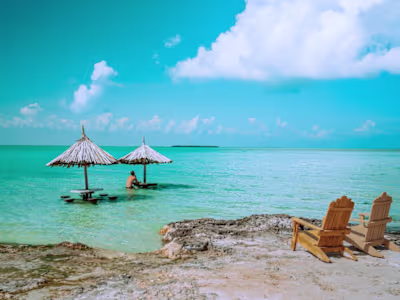 How to Spend One Week in Belize for Under $1,500