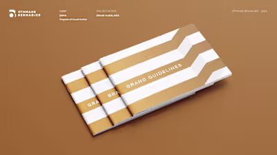 ENMA - BRAND GUIDELINES 