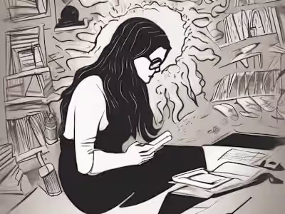 Spark Your Creativity: Tips for Aspiring Writers