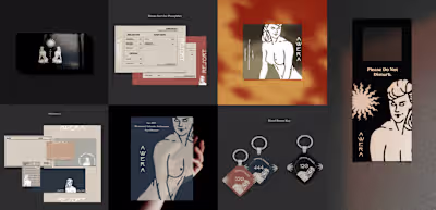 Awera was created for a surfing resort on the remote tropica...