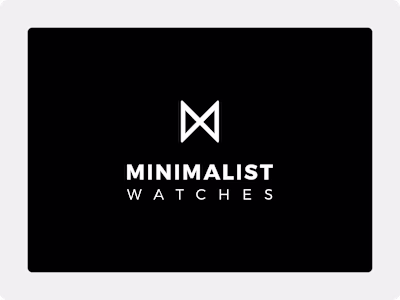 Minimalist Watches