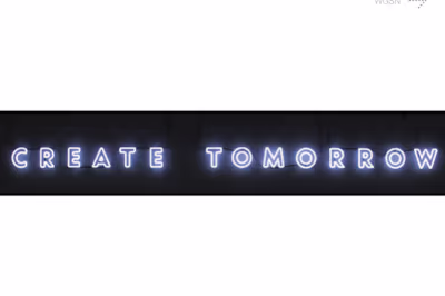 Neon Signage - WGSN