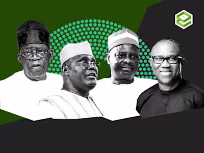 Nigeria Elections 2023