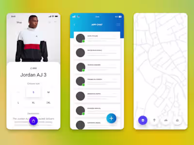 Software Development
