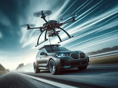 Tlbc Drone Service Promo