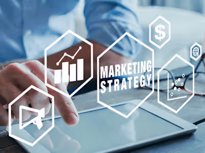 Copywriter for B2Bs