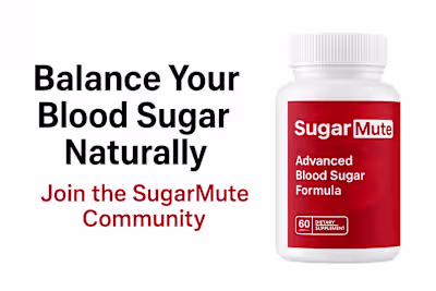 SugarMute "Genius" (ALERT!) Is it Safe?