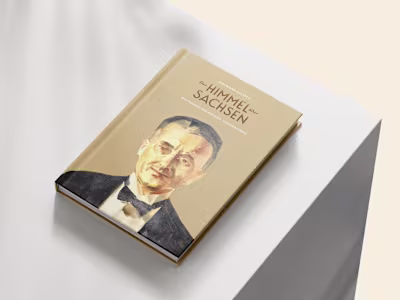 Book Cover Design