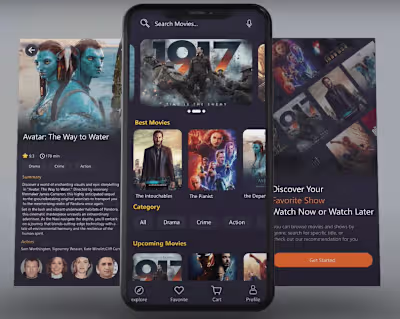 Android App Development