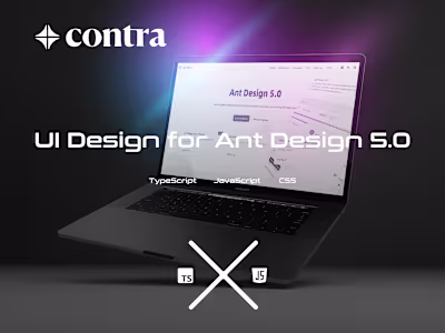 A UI Design Language