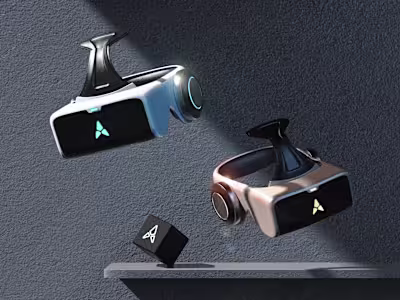 APEX  Novus Vision (Concept