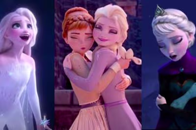 Articles for Screen Rant