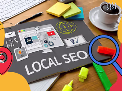 Implementing SEO Strategies to Improve Website Rankings