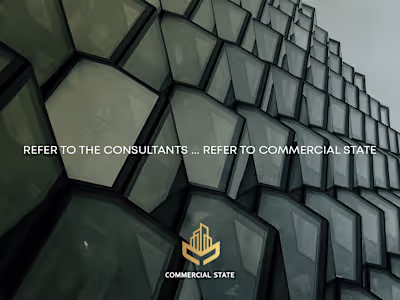 Commercial State Profile Design