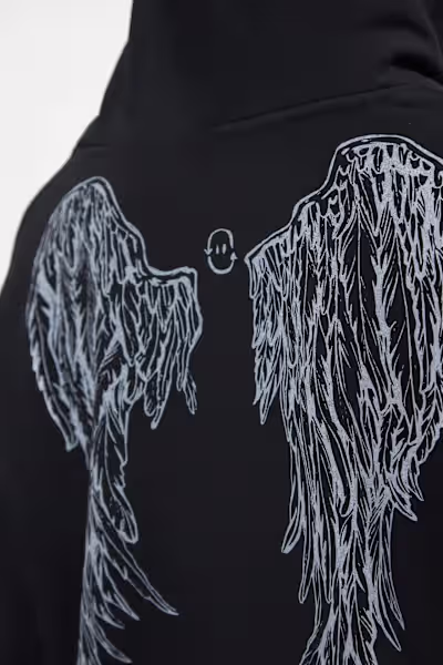 Vector Designs for María Cher: Screen Printing Collection