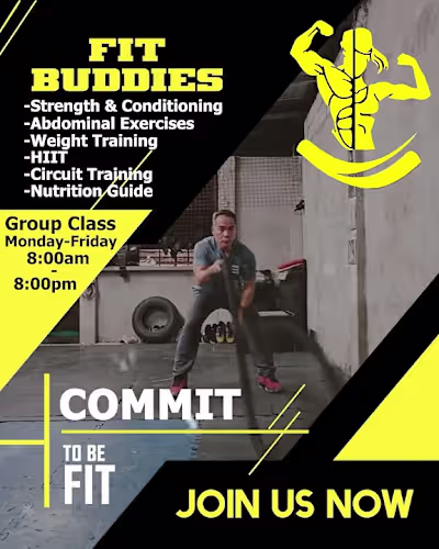 Transforming Raw Fitness Footage into a Must-See Ad - YouTube