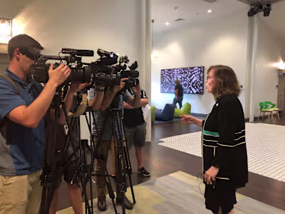 Nonprofits in a new era