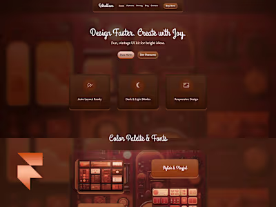 Hi everyone, I wanted to share another template giveaway on ...