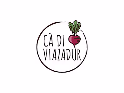 Branding / Cà Di Viazadur