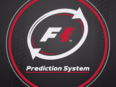 Introducing F1 Strategy Sim, a machine-learning powered race...