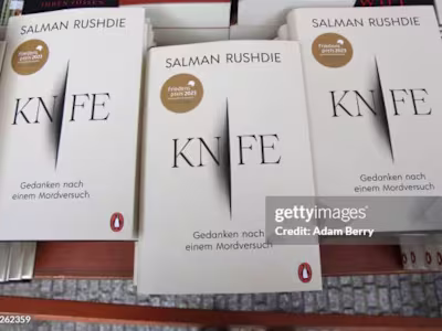Author of multiple articles