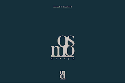 Osmo Design - Branding