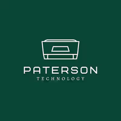Logo Design for Tech Startup