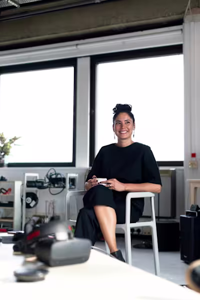 Transition from Employee to Entrepreneur