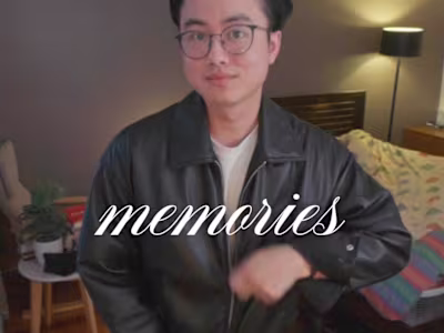 Salomon, Zara, Replica | Story-Driven UGC Product Showcase