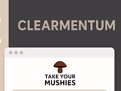 Why This Mushroom Supplement Store is Losing Sales (and How to …