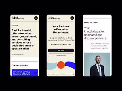 East Partnership