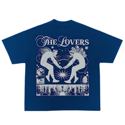 Merchandise and Apparel Design examples ★