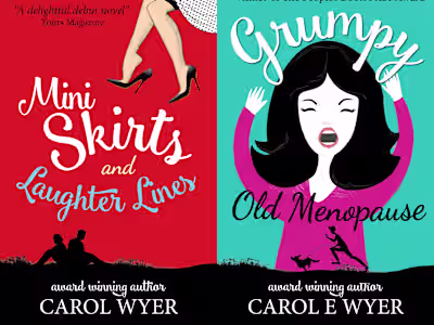 5 Mistakes Indie Authors Do