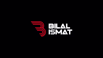 Bilal Ismat-Branding