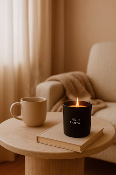 Newsletter for Maison Livelle 