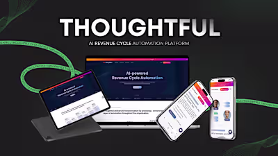 Healthcare AI platform
