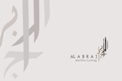 ABRAJ Brand Design